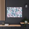 91638-68.jpg Pinkish Floral Pattern Standard Canvas