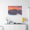 91638-7.jpg Free Grand Canal, Venice Standard Canvas