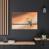 91638-83.jpg Yellow Bird Standard Canvas