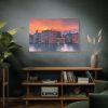 91638-9.jpg Free Grand Canal, Venice Standard Canvas