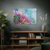 91638-99.jpg Dewdrops & Rainbows Standard Canvas