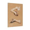 91654.jpg The Cadence of Autumn by Evelyn De Morgan Standard Canvas