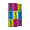 91655-110.jpg Pineapples Pop Art Standard Canvas