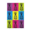 91655-111.jpg Pineapples Pop Art Standard Canvas