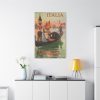 91655-12.jpg Venice, Italy Travel Standard Canvas