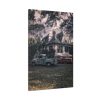 91655-120.jpg Old Retro Automobile Standard Canvas