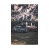 91655-121.jpg Old Retro Automobile Standard Canvas