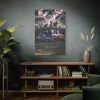 91655-124.jpg Old Retro Automobile Standard Canvas
