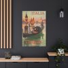 91655-13.jpg Venice, Italy Travel Standard Canvas