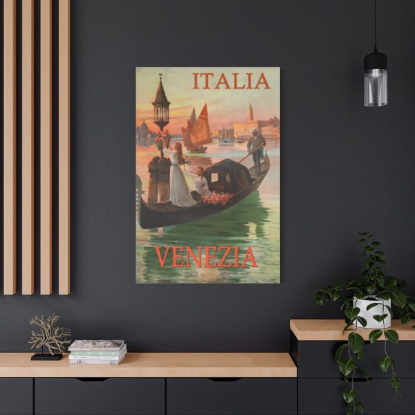 91655-13.jpg Venice, Italy Travel Standard Canvas