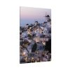 91655-130.jpg Greece, Oia Standard Canvas