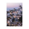91655-131.jpg Greece, Oia Standard Canvas
