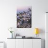 91655-132.jpg Greece, Oia Standard Canvas