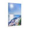 91655-135.jpg Santorini, Greece Standard Canvas
