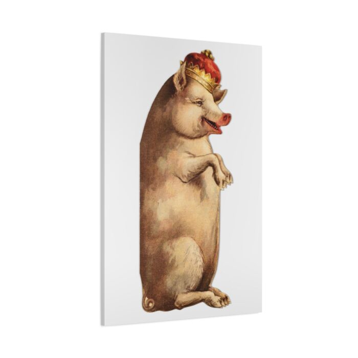 Rex Brand Standard Canvas - Image 1