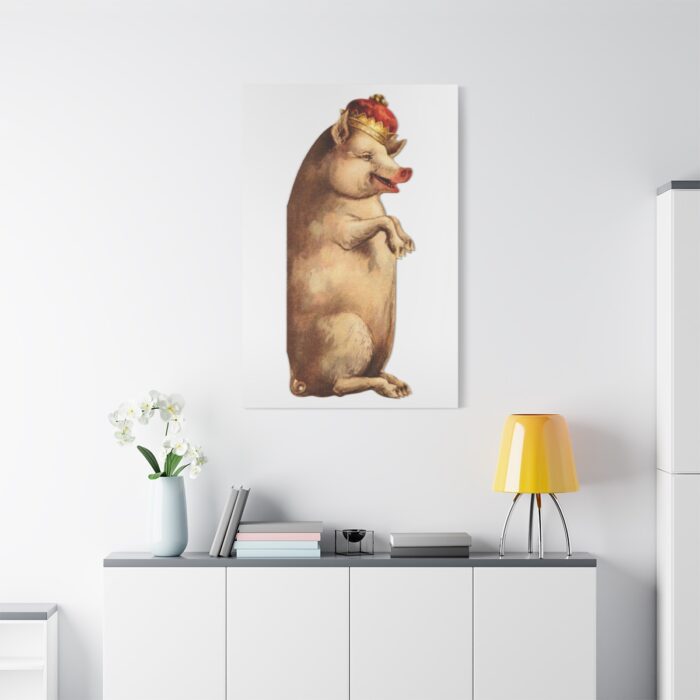 Rex Brand Standard Canvas - Image 3