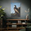 91655-59.jpg Washington Sea Eagle by John James Audubon Standard Canvas