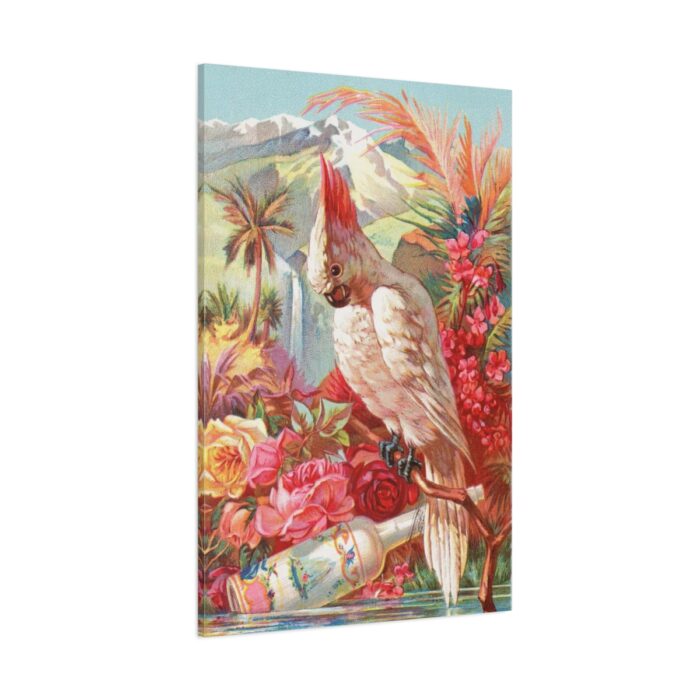 Florida Water, Murray & Lanman Standard Canvas - Image 1