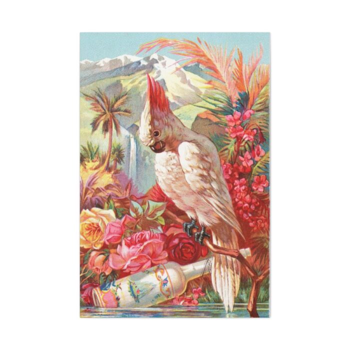 Florida Water, Murray & Lanman Standard Canvas - Image 2