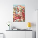 Florida Water, Murray & Lanman Standard Canvas - Image 3