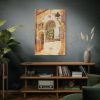 91655-94.jpg Locksmith's Shop by Sir Aston Webb Standard Canvas