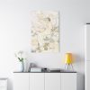 91655-97.jpg Flower Fairy by Laura Coombs Hills Standard Canvas