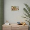 92376-3.jpg Rue du Puits Sale, St. Valery by Miner Kilbourne Kellogg Poster