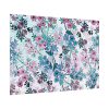 92408-107.jpg Pinkish Floral Pattern Poster