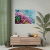 92408-143.jpg Dewdrops & Rainbows Poster
