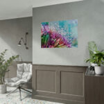 Dewdrops & Rainbows Poster - Image 5