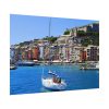 92408-157.jpg Cinque Terre From the Coast Poster