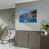 92408-159.jpg Cinque Terre From the Coast Poster