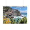 92408-16.jpg Manarola, Italy Poster