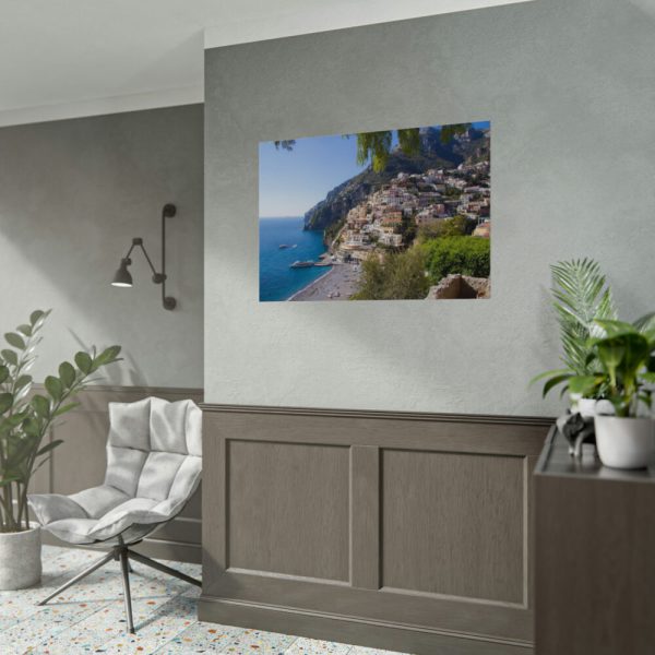 92408-164.jpg Amalfi Coast in Italy Poster