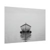 92408-167.jpg Boat on the Sea Poster