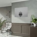 Boat on the Sea Poster - Image 5