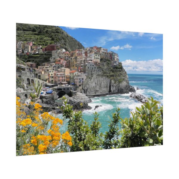 92408-17.jpg Manarola, Italy Poster