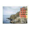 92408-175.jpg Italy Cinque Terre Mediterranean Poster