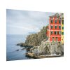 92408-177.jpg Italy Cinque Terre Mediterranean Poster