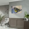 Goldfinch Bird Poster