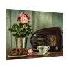 92408-327.jpg Vintage Retro Radio Poster