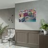92408-34.jpg Italy Liguria Cinque Terre Poster