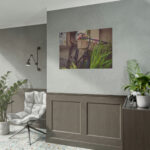 Flowers on Bicycle Poster - Image 5
