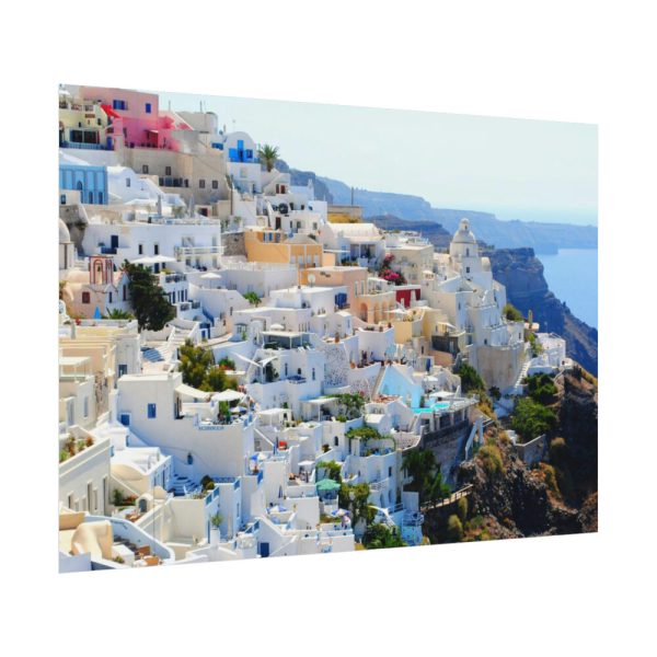 92408-392.jpg Scenery of Island Poster