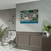 92408-4.jpg Positano Coast in Italy Poster