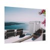 92408-422.jpg Sea Vacation Greece Poster