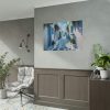 92408-454.jpg White Greek Street Poster