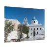 92408-462.jpg Church in Santorini Poster