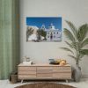 92408-463.jpg Church in Santorini Poster