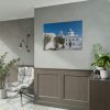 92408-464.jpg Church in Santorini Poster